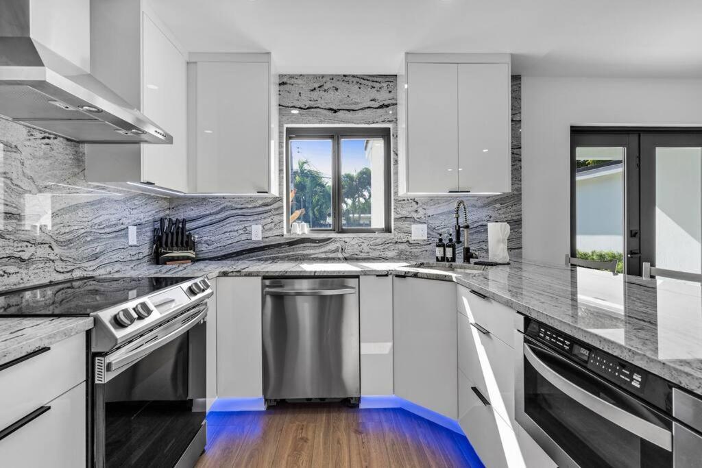 Casa De Miller Villa Tamiami Eksteriør bilde