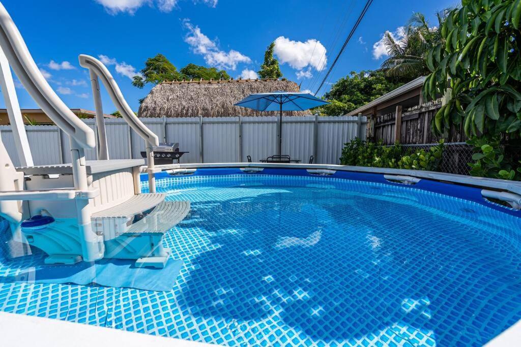 Casa De Miller Villa Tamiami Eksteriør bilde