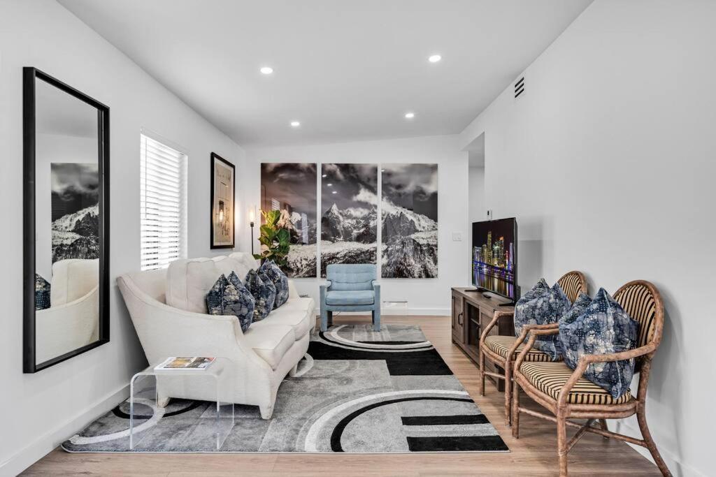 Casa De Miller Villa Tamiami Eksteriør bilde