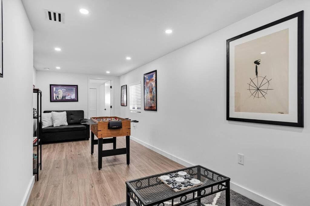 Casa De Miller Villa Tamiami Eksteriør bilde