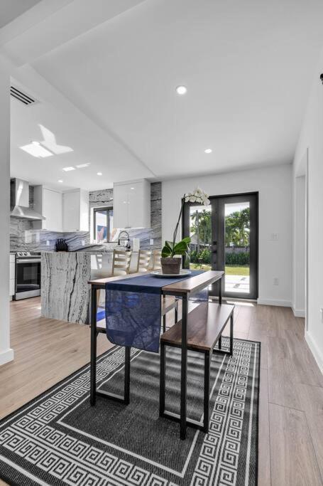 Casa De Miller Villa Tamiami Eksteriør bilde