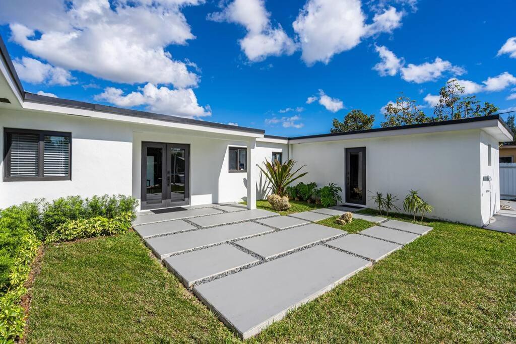 Casa De Miller Villa Tamiami Eksteriør bilde