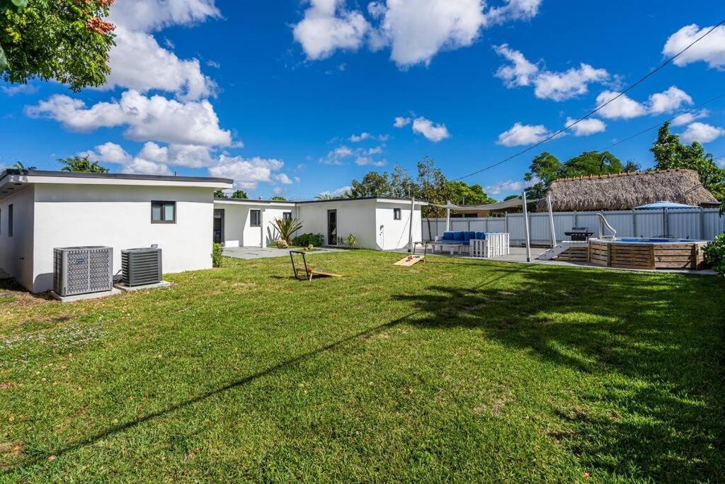 Casa De Miller Villa Tamiami Eksteriør bilde