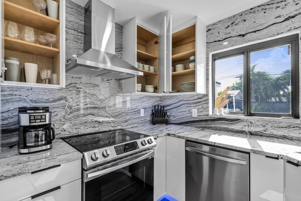 Casa De Miller Villa Tamiami Eksteriør bilde