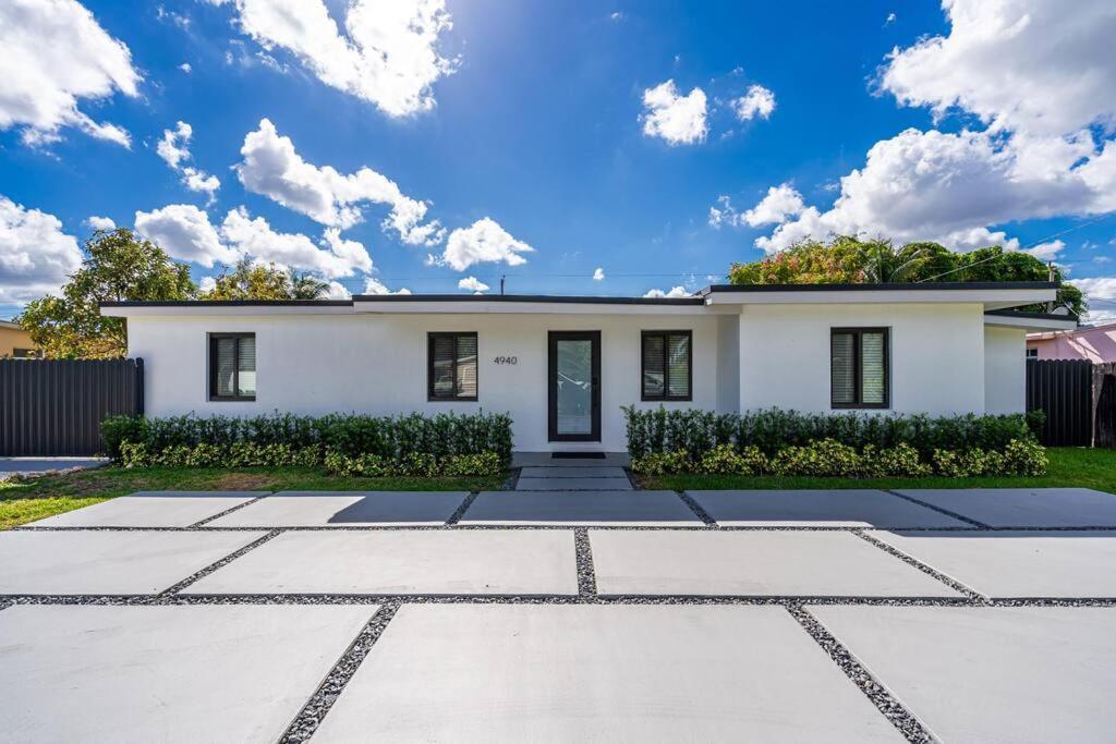 Casa De Miller Villa Tamiami Eksteriør bilde